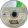 FO NVUE (2 Discos) - Xbox 360
