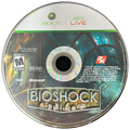 BS (Disco) - Xbox 360