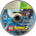 LBDCSH 2 (Disco) - Xbox 360