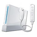 Wii Liberado - Consola