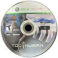 TH (Disco) - Xbox 360