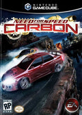 Need for Speed Carbon - Gamecube