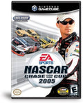 NASCAR 2005 - Gamecube