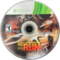 NFSTR (Disco) - Xbox 360