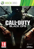 Call of Duty: Black Ops - Xbox 360