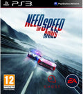 Need for Speed: Rivals Complete Edition - Playstation 3 (PS3)