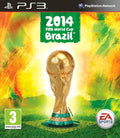 2014 FIFA World Cup Brazil - PlayStation 3 (PS3)