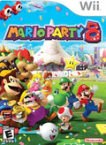Mario Party 8