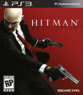 Hitman Absolution - Playstation 3 (PS3)