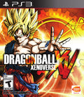 Dragon Ball Xenoverse - PlayStation 3 (PS3)