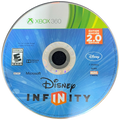 DI 2.0 (Disco) - Xbox 360