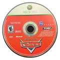 Cars (Disco) - Xbox 360