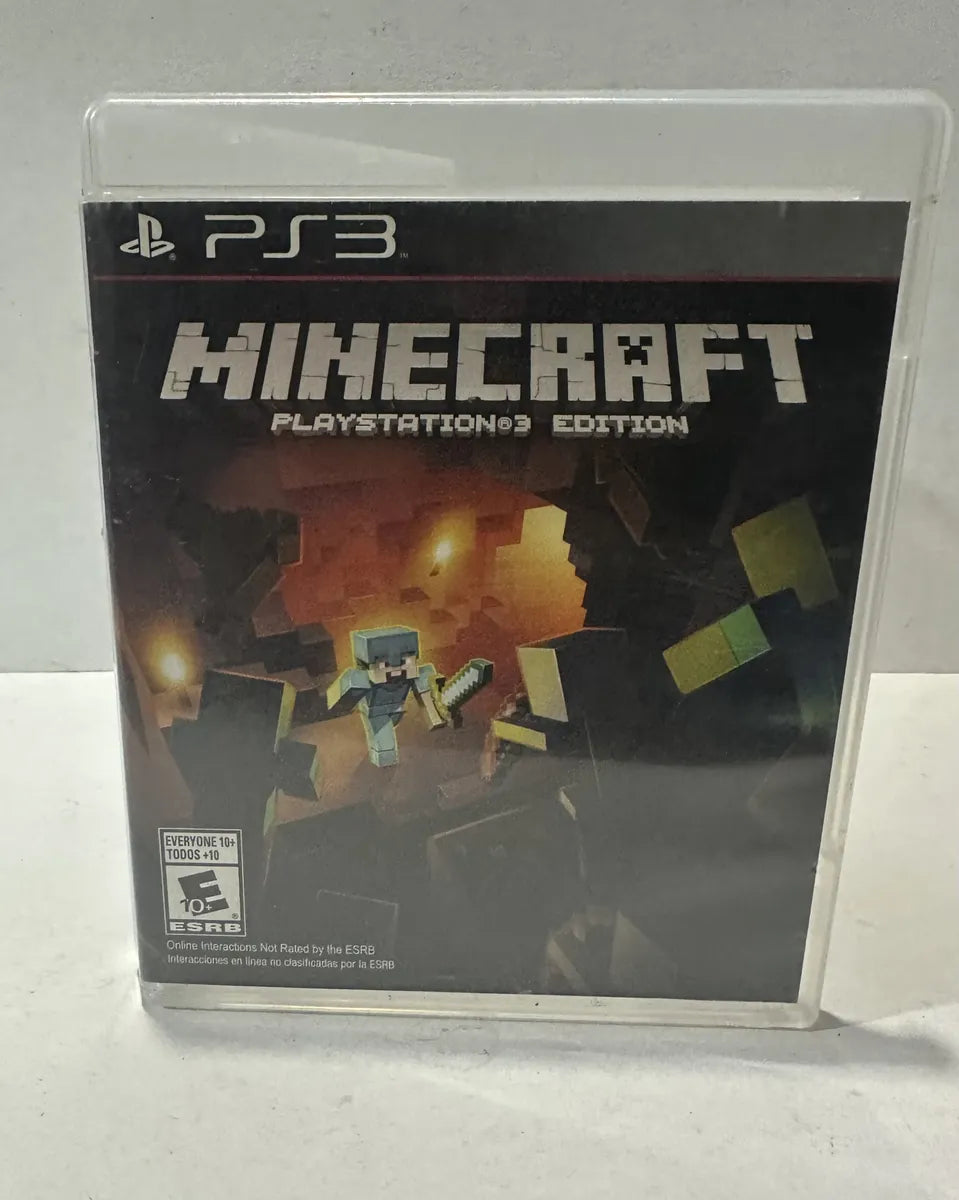 MPSE - PS3