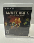 MPSE - PS3