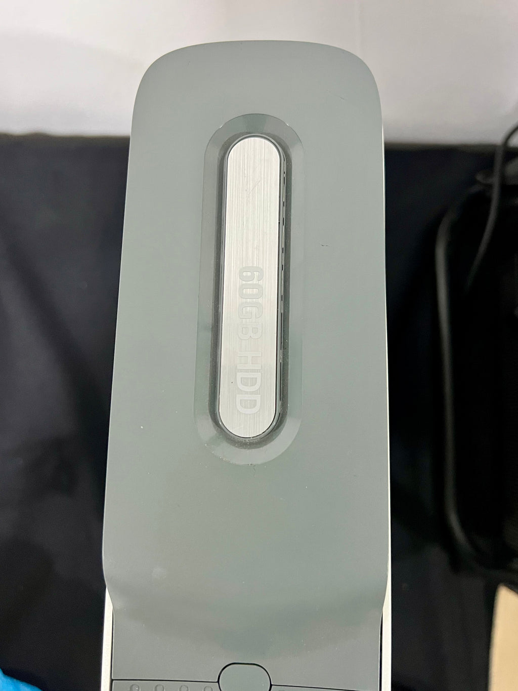 Xbox 360 Fat blanco (60gb)