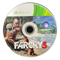 FC3 - Microsoft Xbox 360