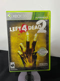 Left 4 Dead 2 (Platinum Hits) - Xbox 360