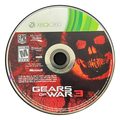 GOW 3 (Disco) - Xbox 360