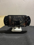 PSP Liberado con juegos (detalles)