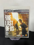 The Last Of Us completo (medio) - PS3