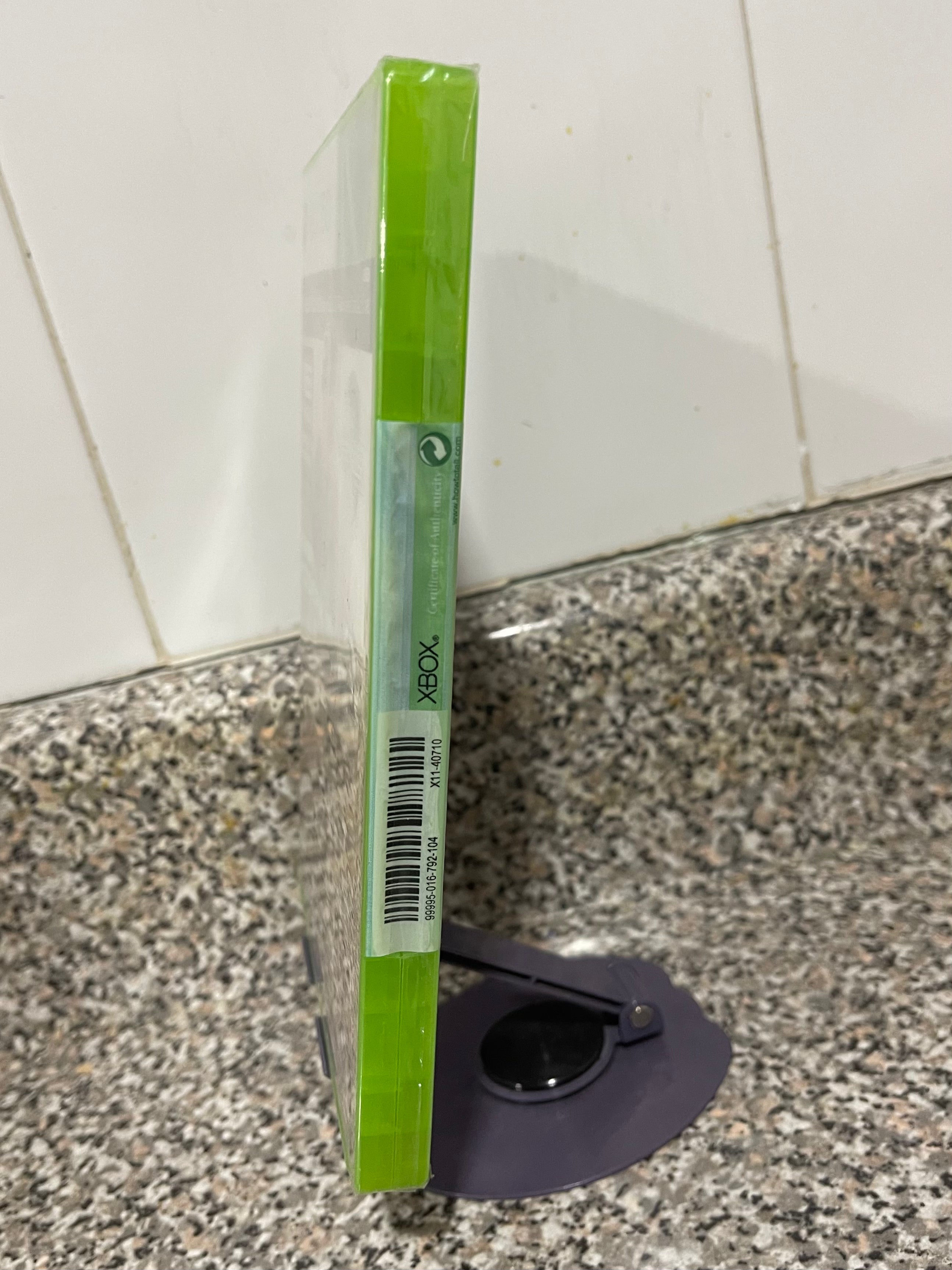 Call of Duty: Modern Warfare 2 (Sellado) - Xbox 360