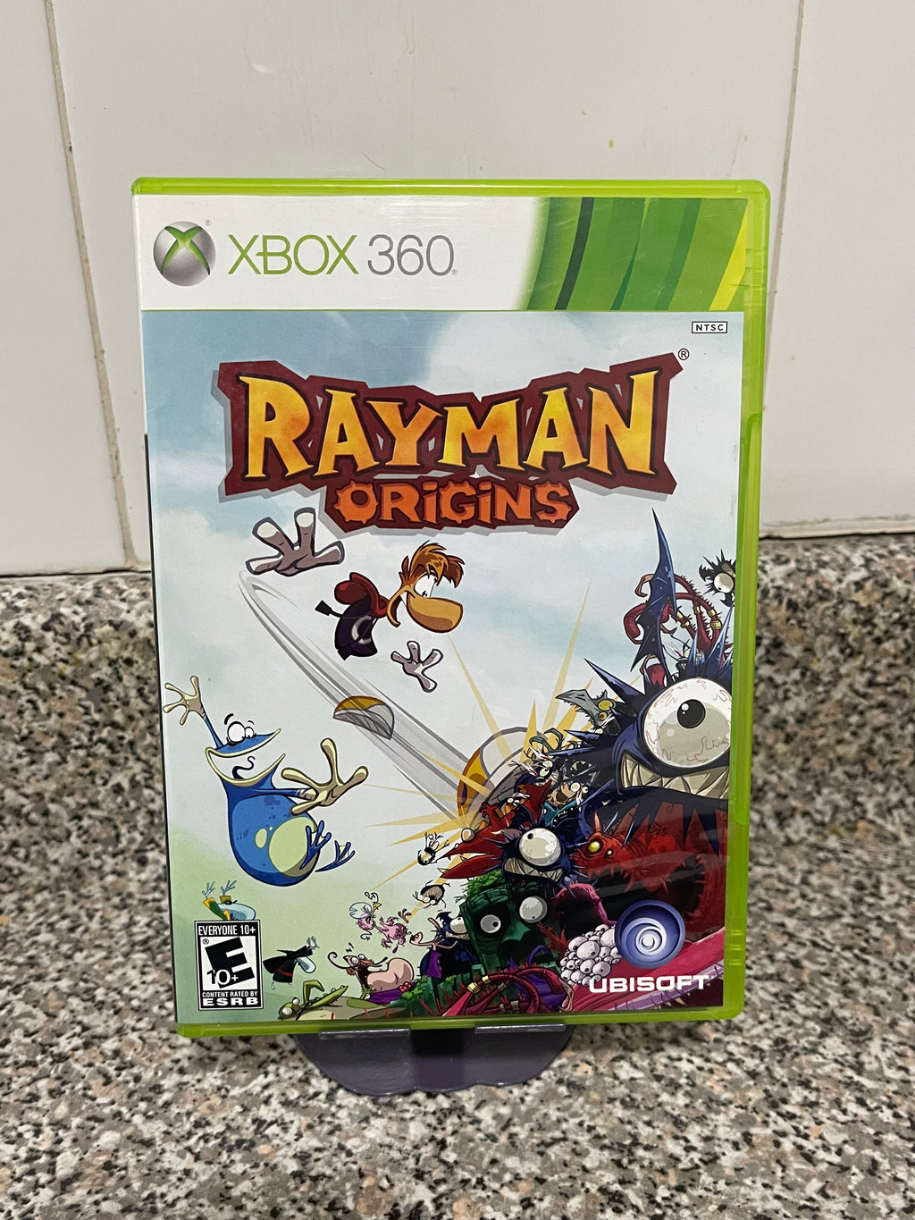Rayman Origins - Xbox 360