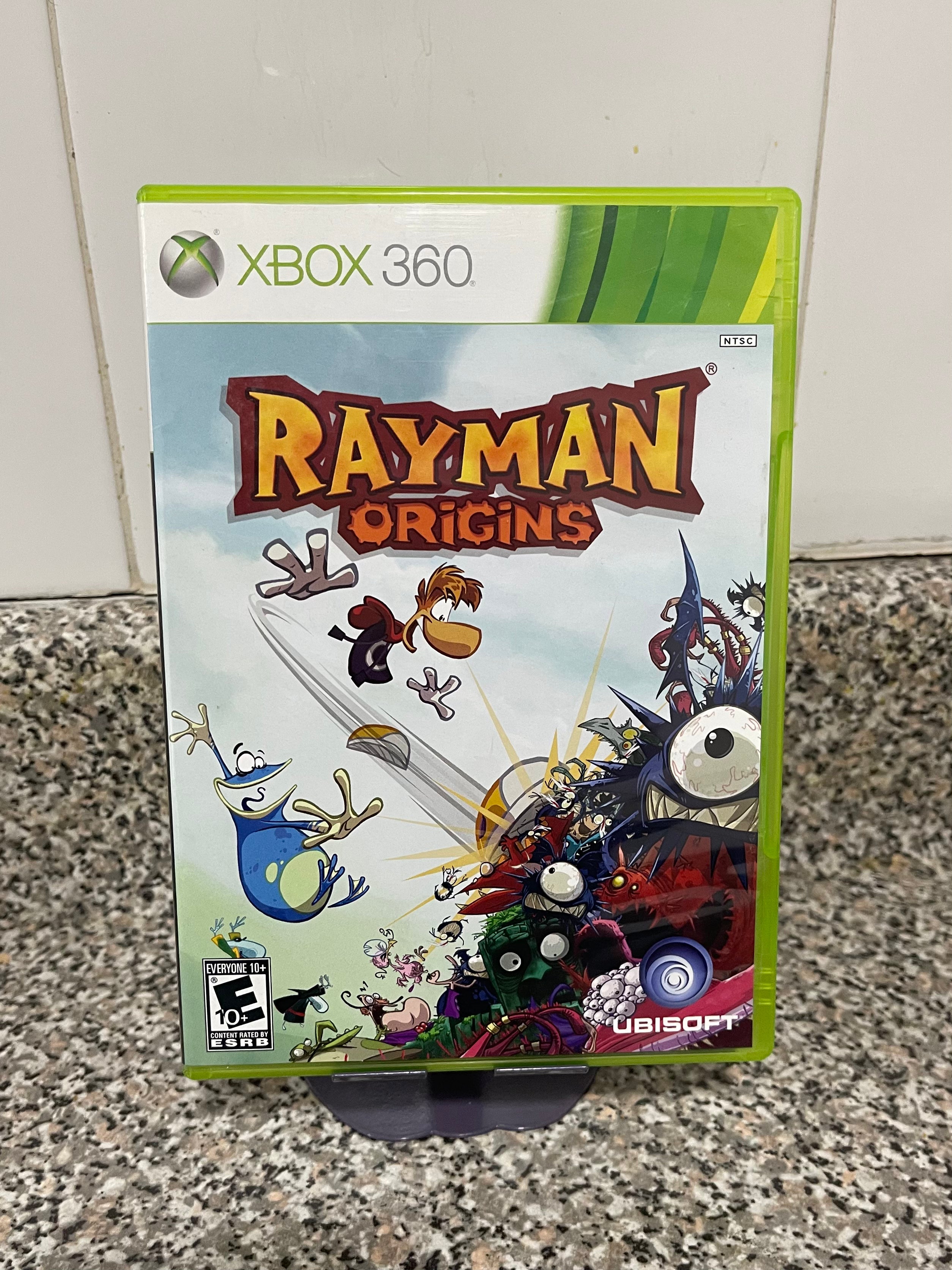 Rayman Origins - Xbox 360