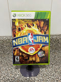 NBA Jam - Xbox 360
