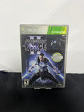 Star Wars: The Force Unleashed II - Xbox 360