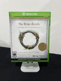 Elder Scrolls Online completo - Xbox One