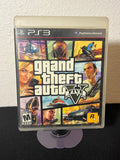 GTA 5 - PS3