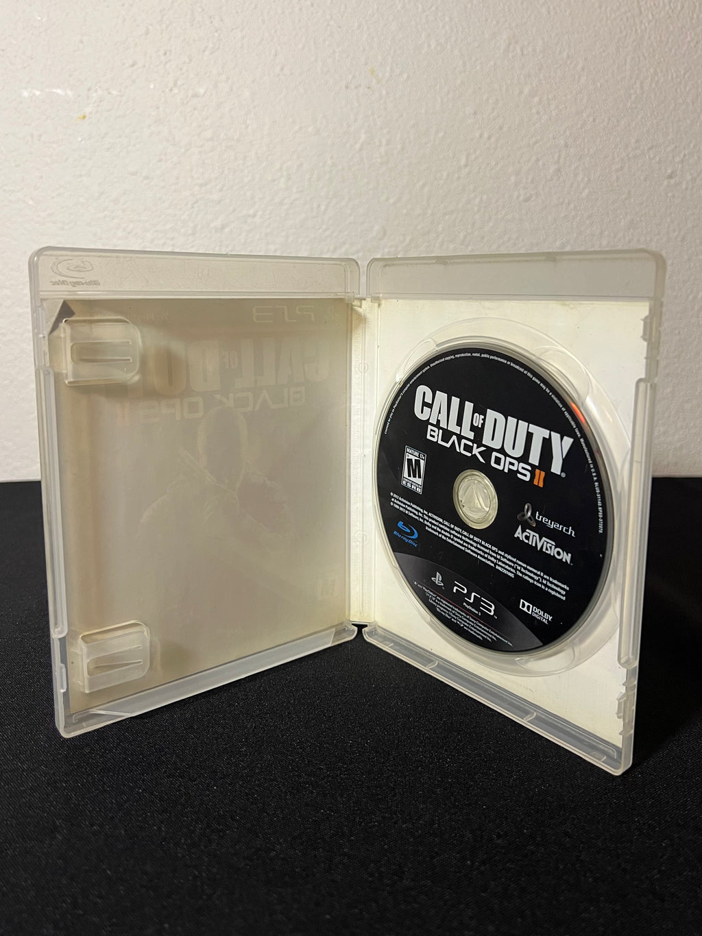 Call of Duty: Black Ops 2 - PlayStation 3 (PS3)