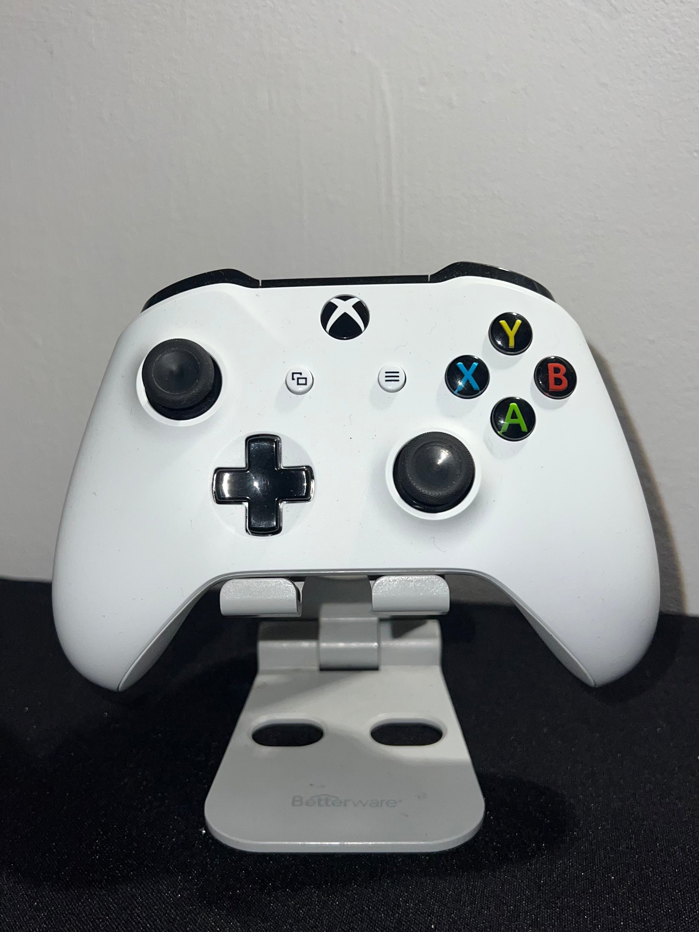 Control Xbox One - Color Blanco
