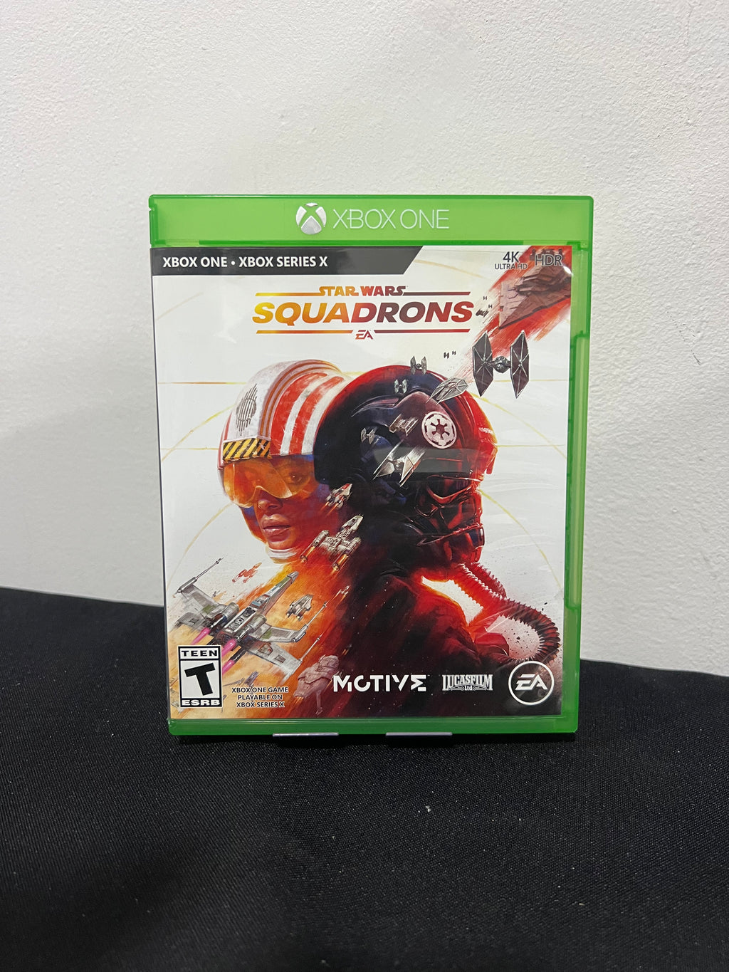 Star Wars: Squadrons - Xbox One