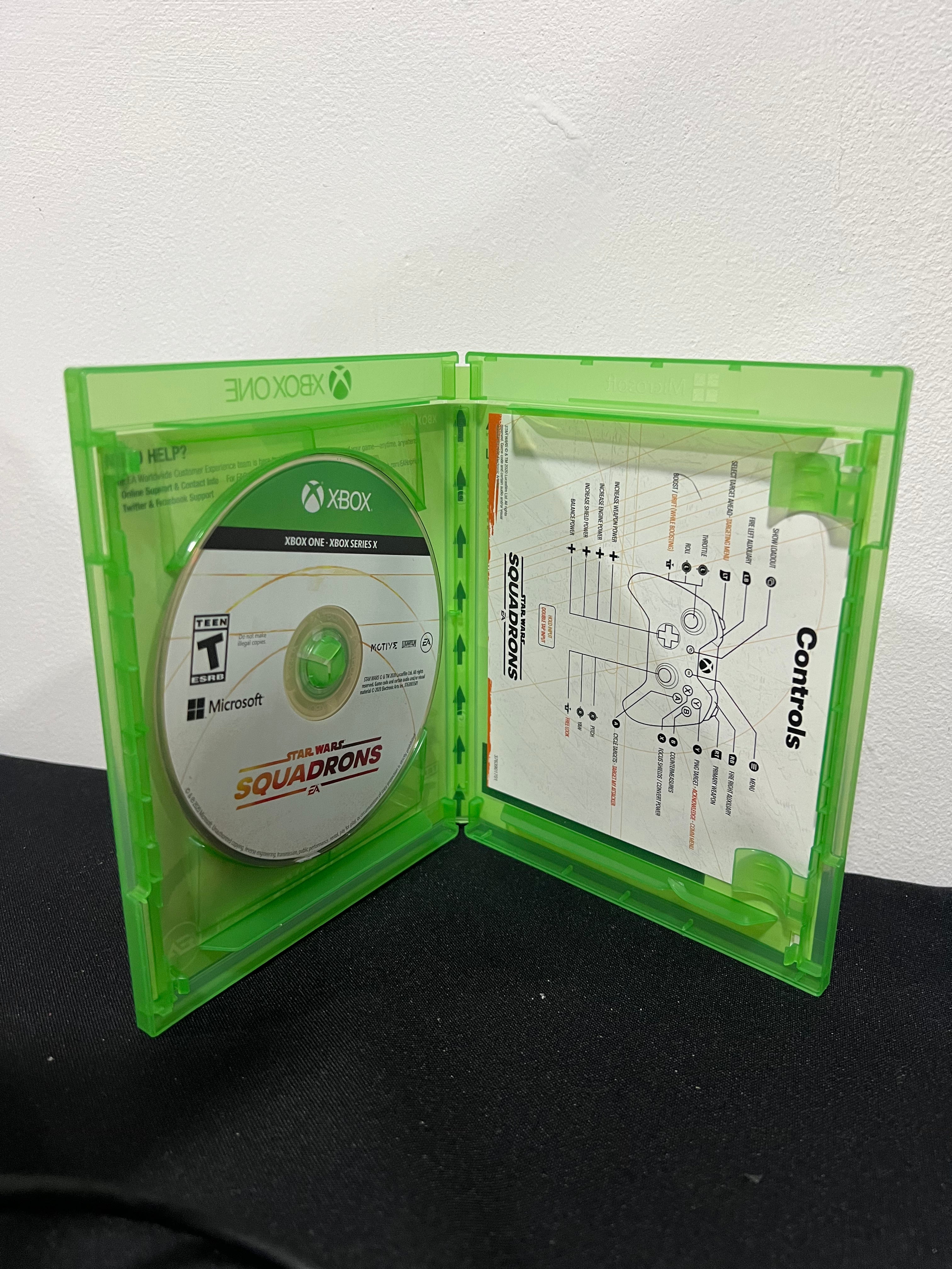 Star Wars: Squadrons - Xbox One