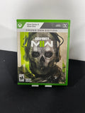 Call of Duty: Modern Warfare 2 (2022) completo sin dlc listo para jugar - Xbox One