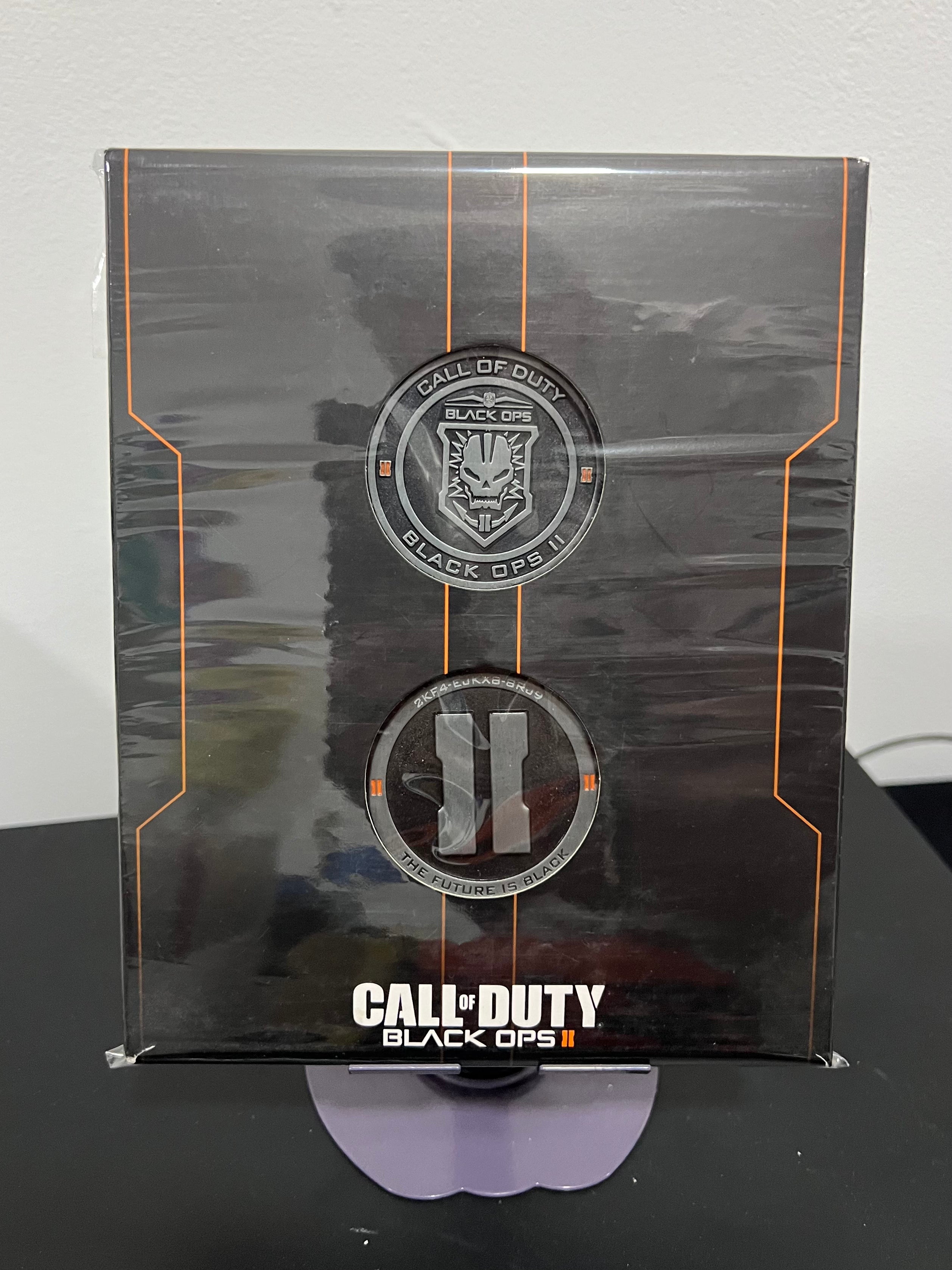 Monedas Black Ops 2 - Edición Especial