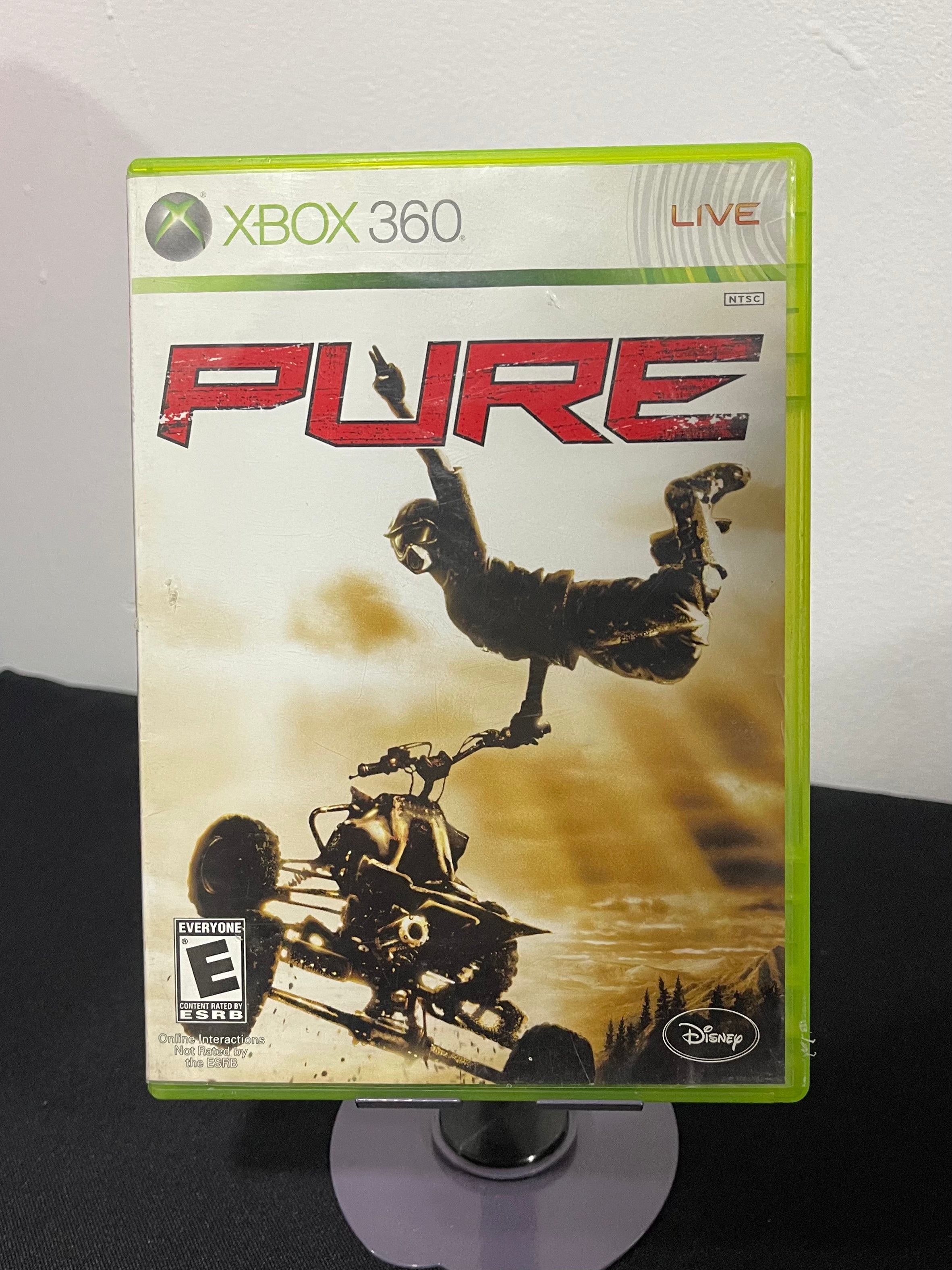 Pure - Xbox 360