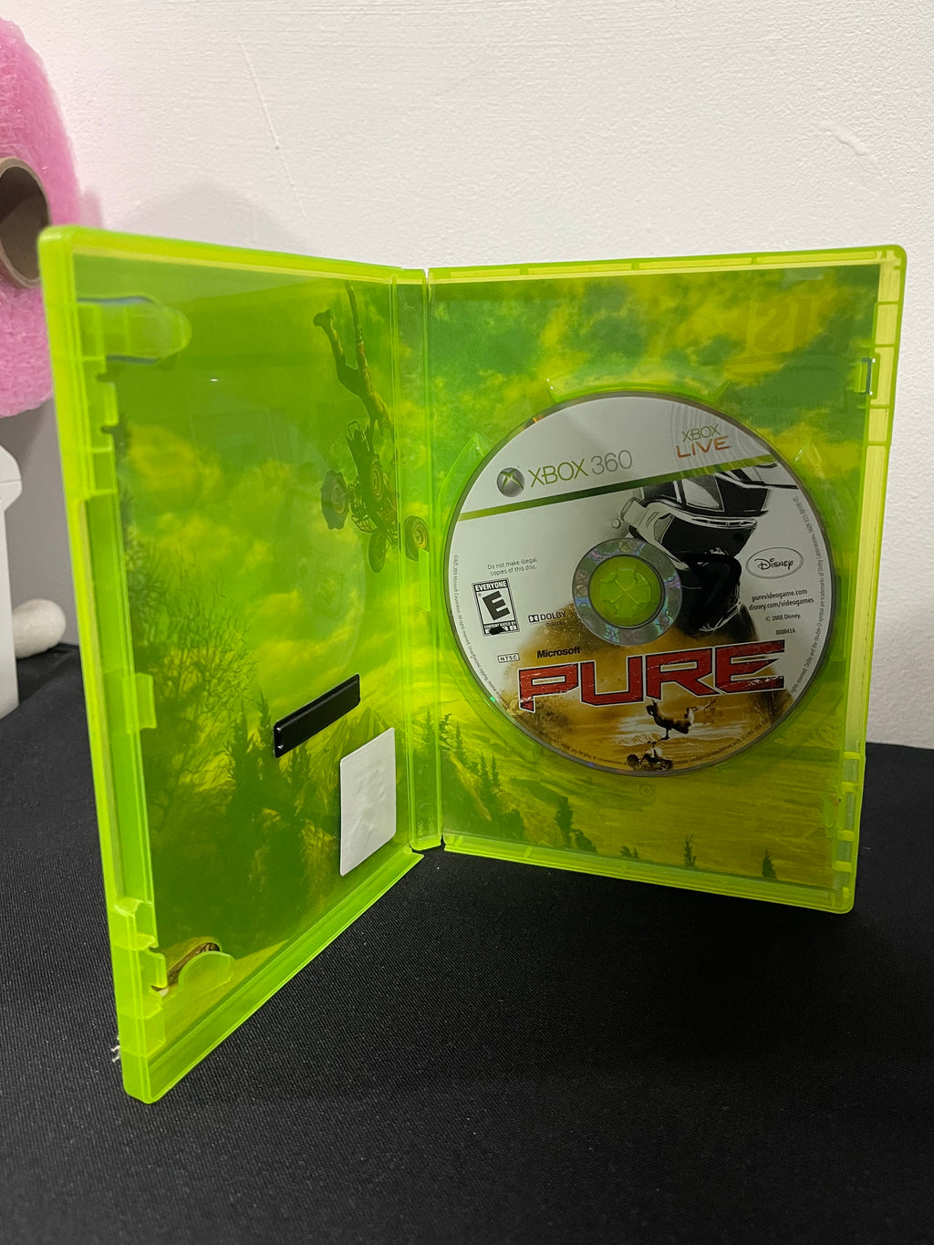 Pure - Xbox 360