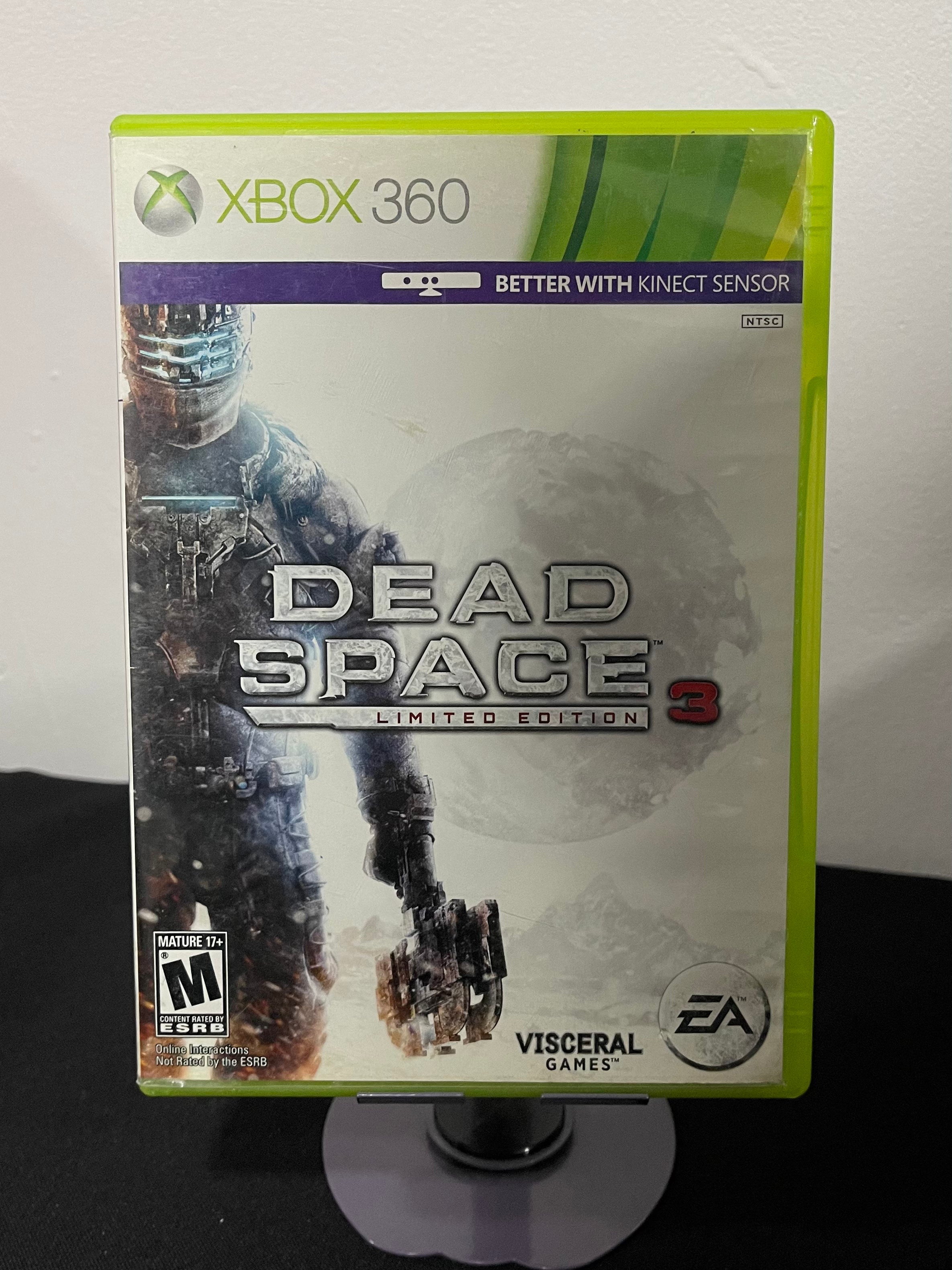 DS3 - Xbox 360