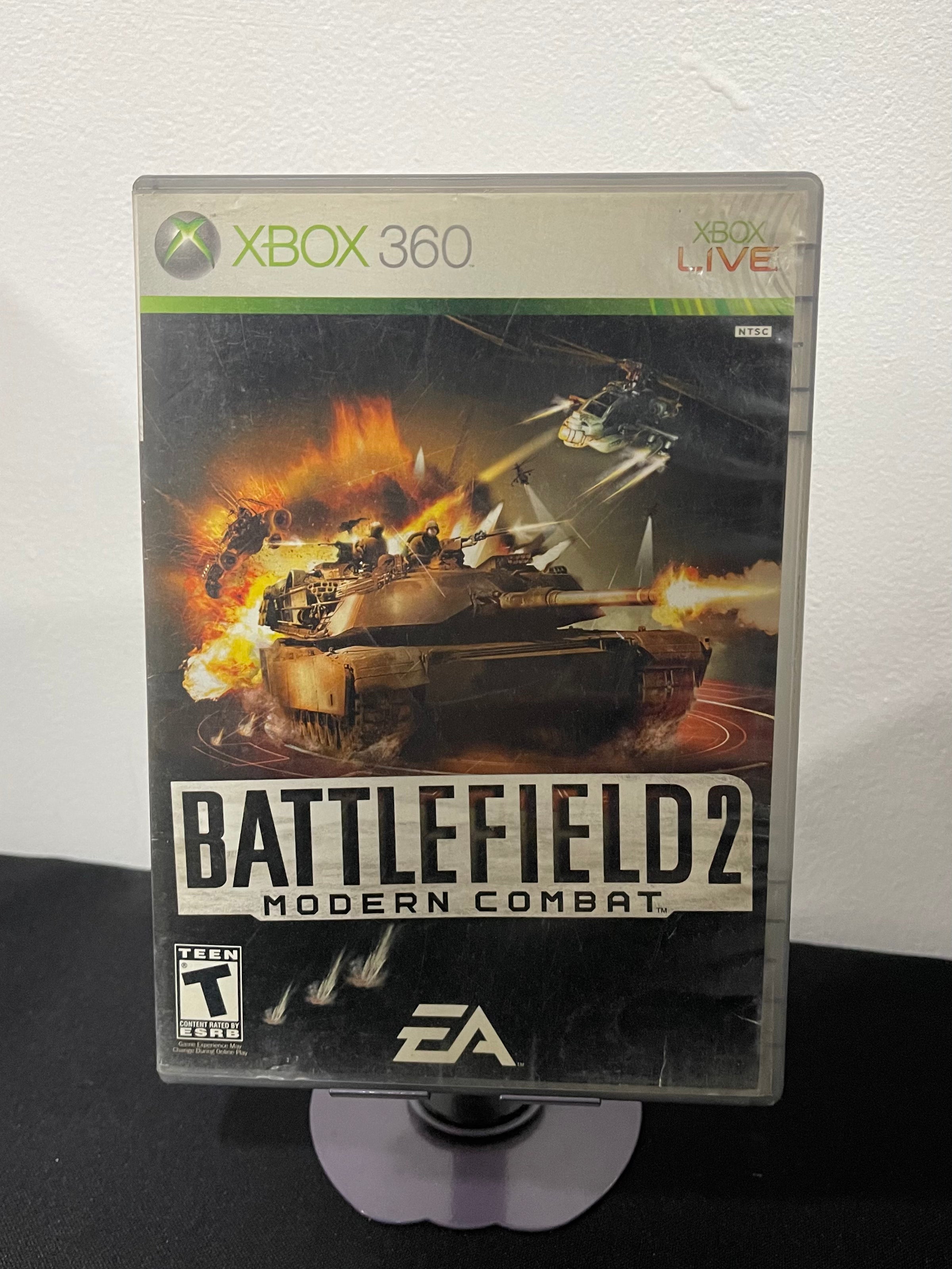 B2MC - Xbox 360