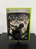 Medal Of Honor: Airborne completo listo para jugar - Xbox 360