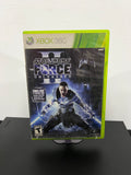 Star Wars: The Force Unleashed II - Xbox 360