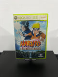 Naruto The Broken Bond - Xbox 360