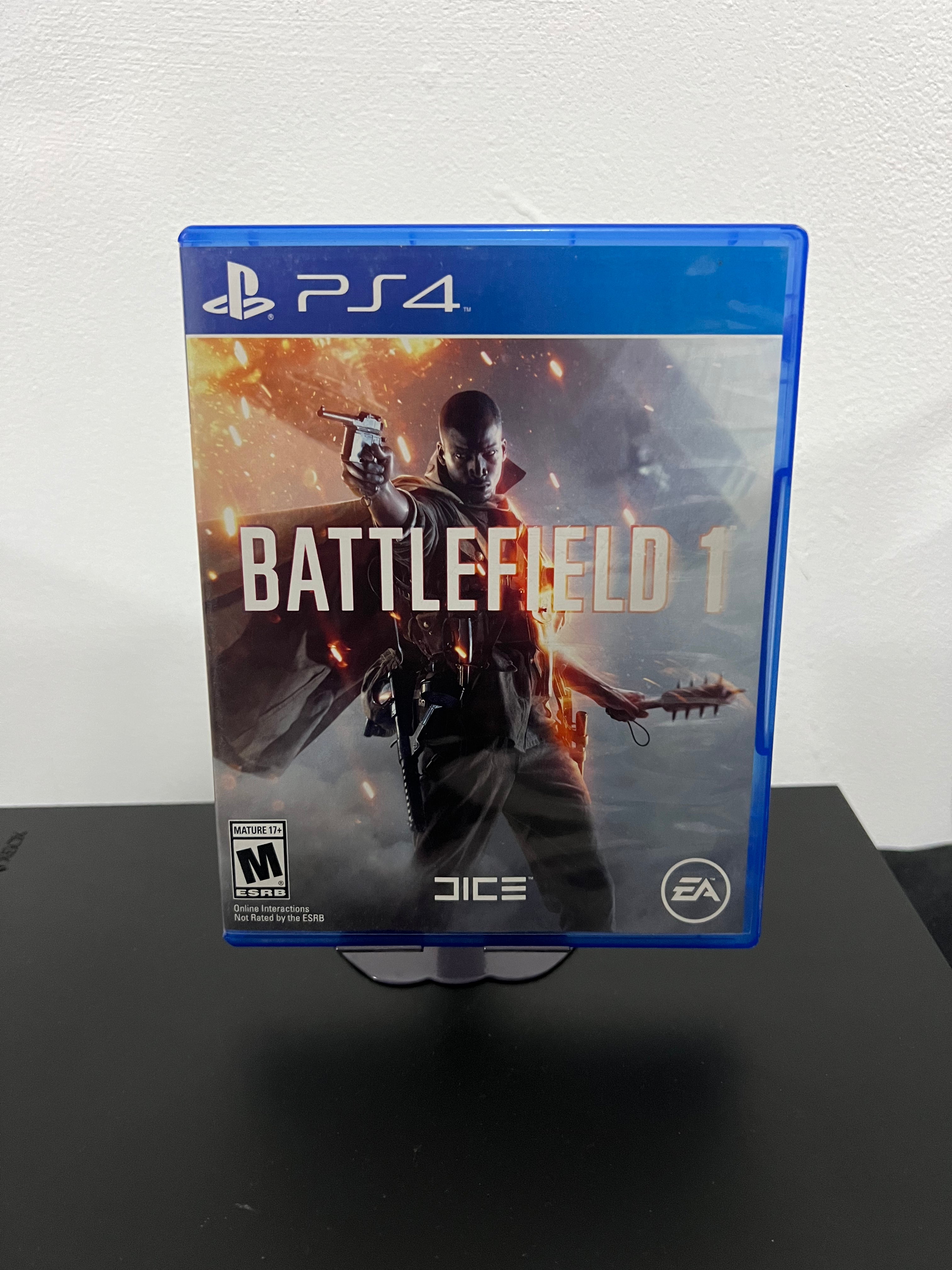 Battlefield 1 - Playstation 4