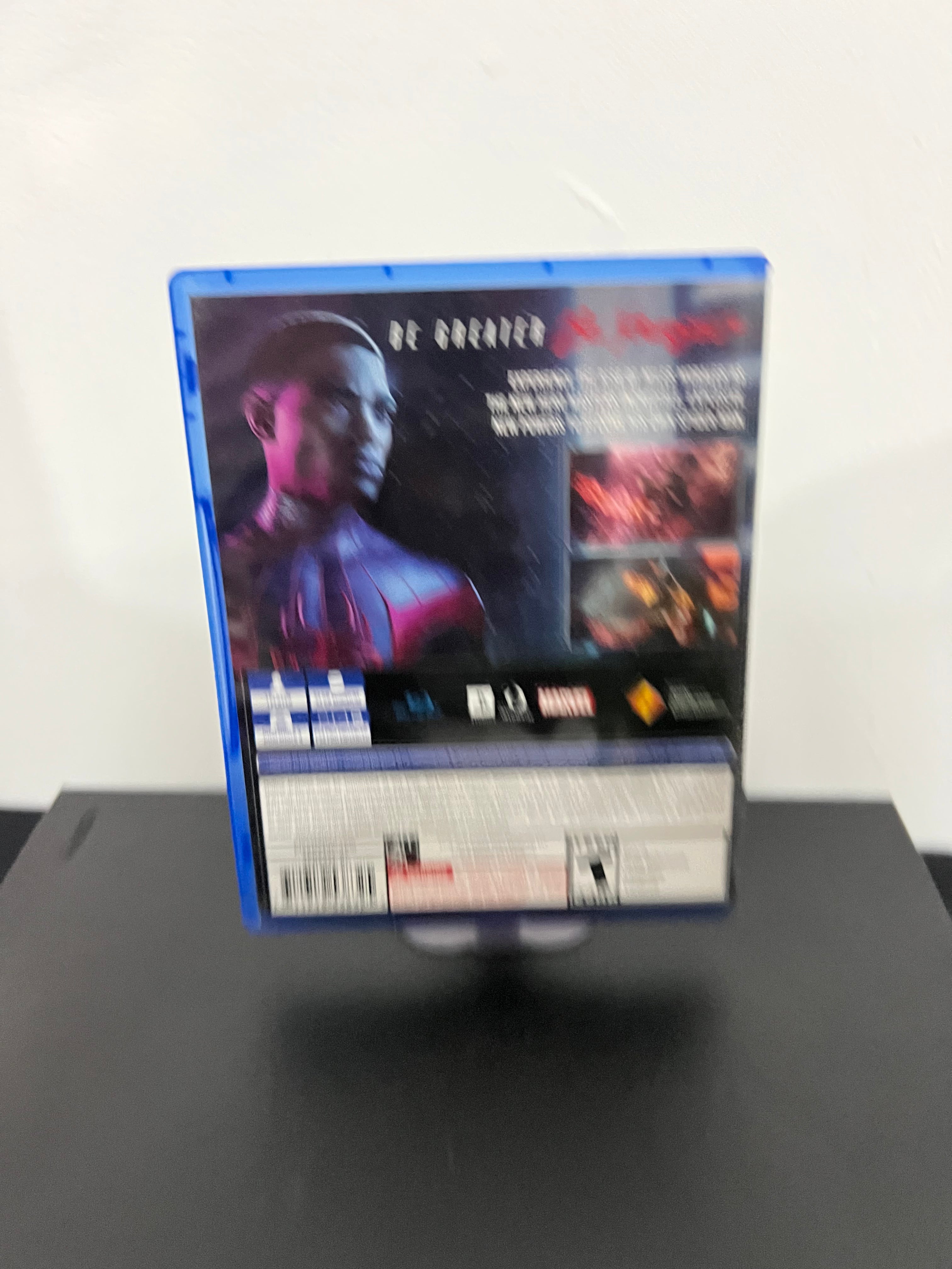 Spider-Man: Miles Morales (Sin DLC) - Playstation 4