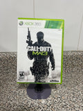 MW3 - Xbox 360