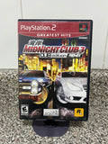 MC3 DR -PS2