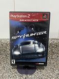 SH - PS2