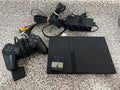 PS2 Slim